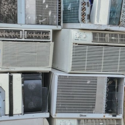 Kumluca Bölgesinde Hurda Kağıt Alımı